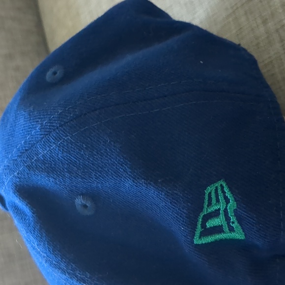 FGCU Florida Gulf Coast University Ball Cap - Picture 2 of 5